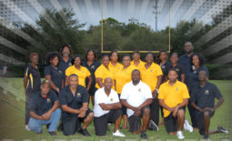 Lakewood Jr Spartans