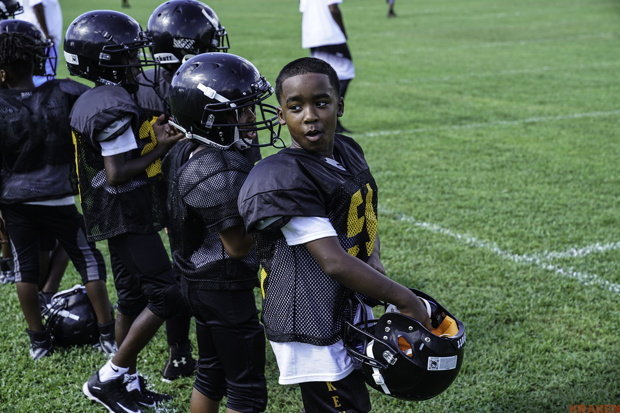 LakewoodJS 072917 - 94 Lakewood Jr Spartans